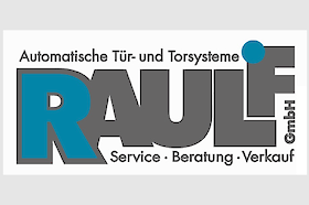 Übrigens: RAULF ist jetzt Strasser!