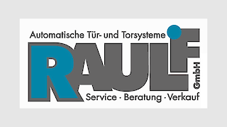 Übrigens: RAULF ist jetzt Strasser!