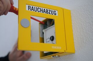 Reparatur und Instandsetzung