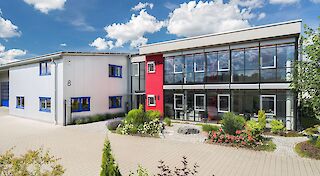 Seit über 20 Jahren