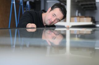 Neugierig auf einen Job bei Rudolf Strasser?