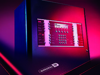 Unsere Brandmeldeanlagen